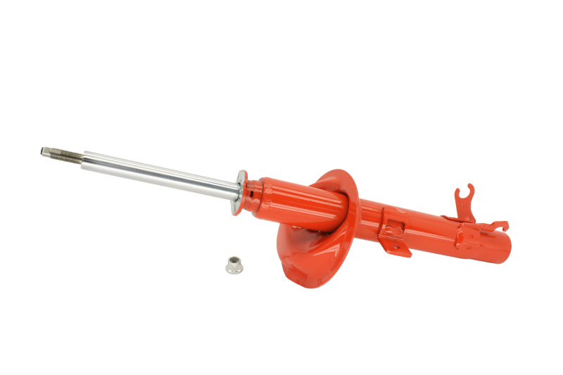 KYB Shocks & Struts AGX - KYB Shocks & Struts AGX Front Left FORD Focus 2000-04