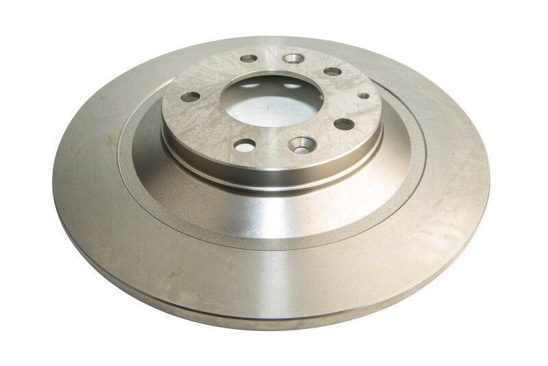 DBA Street Standard Rotors - DBA 06-07 Mazda Mazdaspeed 6 Rear Street Series Standard Rotor