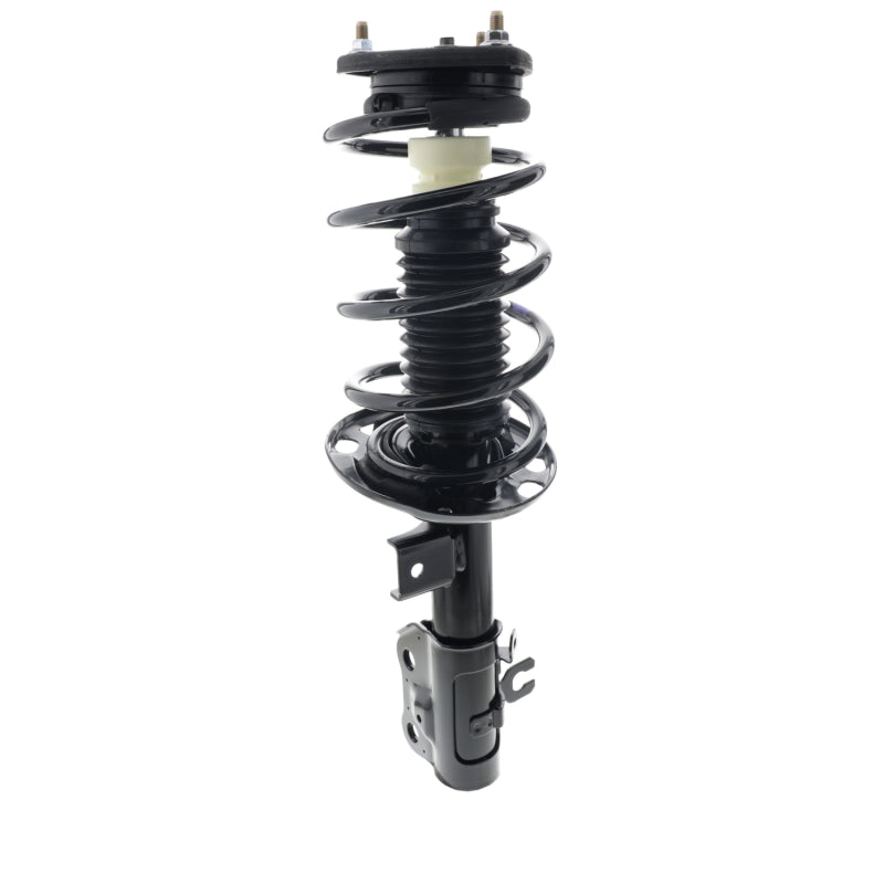 KYB Shocks & Struts Strut Plus - KYB Shocks & Struts Strut Plus Front Left 14-17 Mazda 6