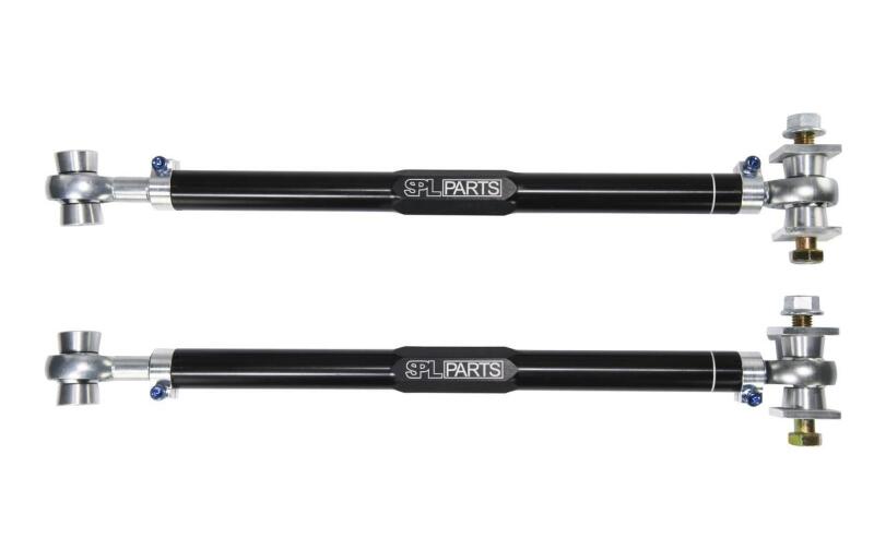 SPP Toe Links - SPL Parts 2012+ BMW 3 Series/4 Series F3X Rear Toe Links w/Eccentric Lockout