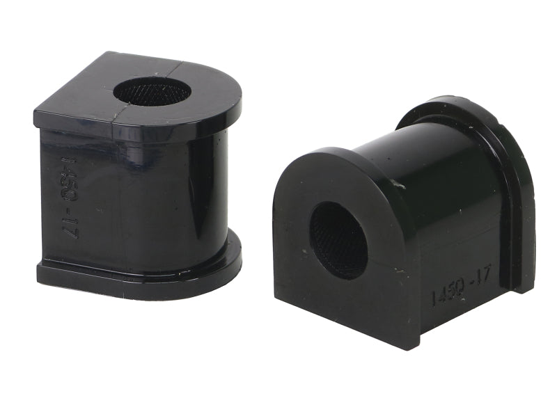 WL Bushings - Sway Bar - Whiteline Sway Bar - Mount Bushing - 17mm