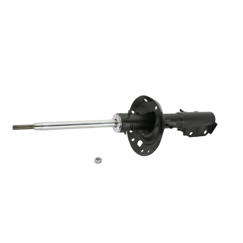 KYB Shock & Strut Excel-G - KYB Shocks & Struts Excel-G Front Right HONDA Fit 2009-11