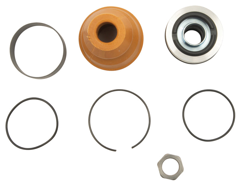 PIV Shock Repair Kit - Pivot Works 21-23 Gas-Gas MC125 Rear Shock Absorber Rebuild Kit