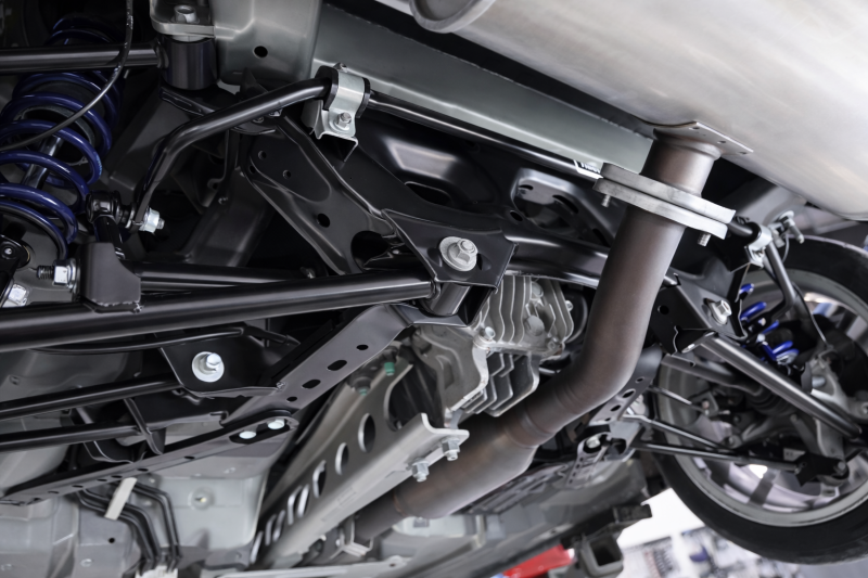 RID Sway Bars - Rear - Ridetech 06-15 Mazda Miata NC (3rd Gen) Adjustable Rear Sway Bar