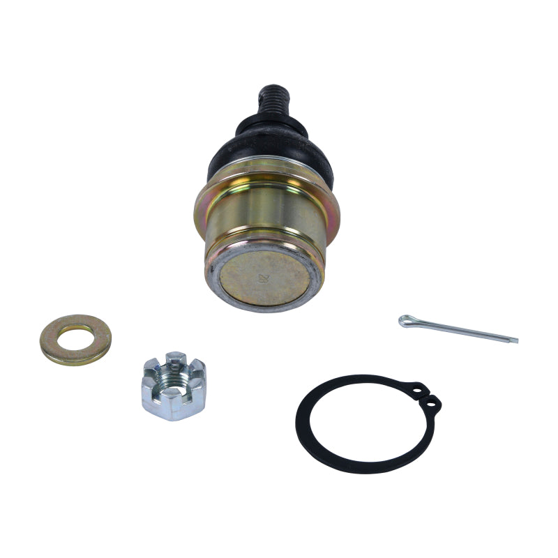 ABR Ball Joint Kits - All Balls Racing 16-22 CF-Moto C Force 400 AU Ball Joint Kit Upper