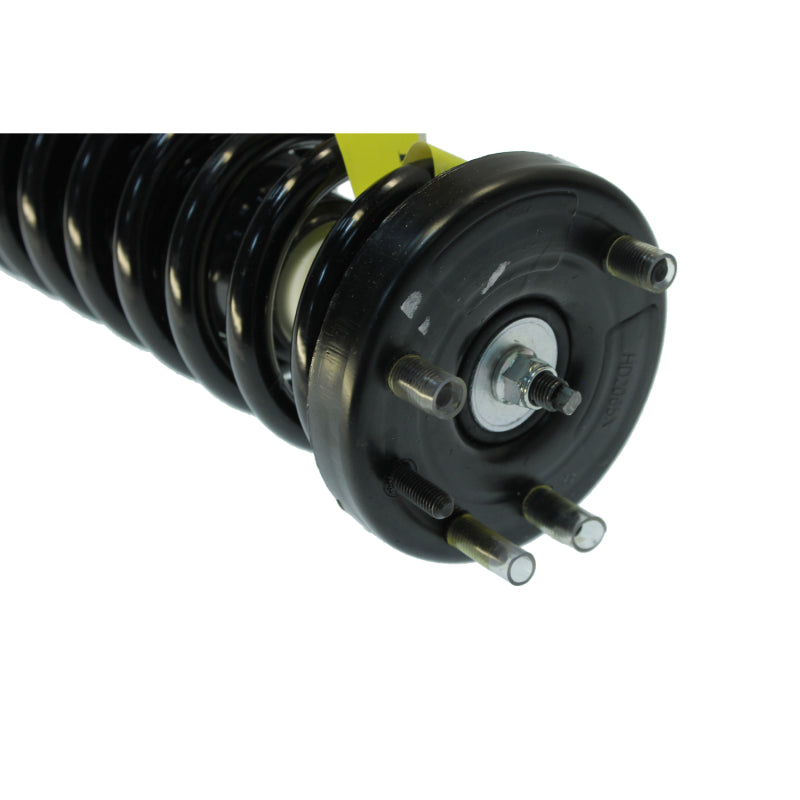 KYB Shocks & Struts Strut Plus - KYB Shocks & Struts Strut Plus Front Right Honda Accord (L4 2.4L)  03-07