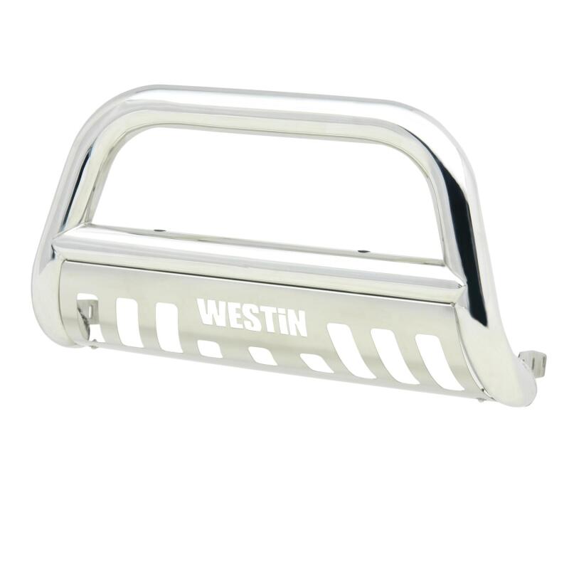 WES Bull Bars - E-Series - Westin 1999-2007 Chevy Silverado Classic 1500LD E-Series Bull Bar - SS