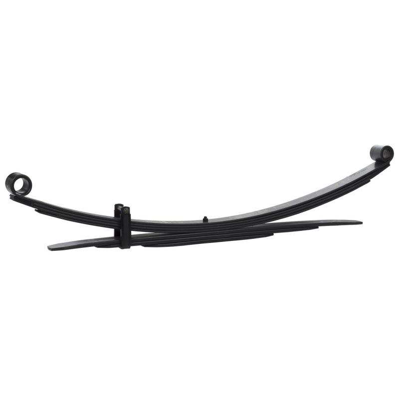 ARB OME Dakar Leaf Springs - ARB / OME Leaf Spring Nissan D21 & D22-Rear-