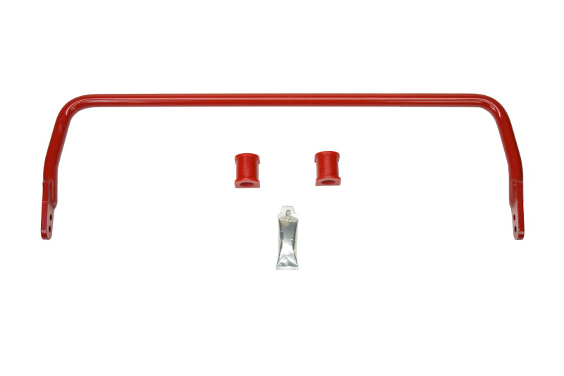 PED Rear Sway Bar - Pedders 04-06 Pontiac GTO Adjustable 19mm Rear Sway Bar