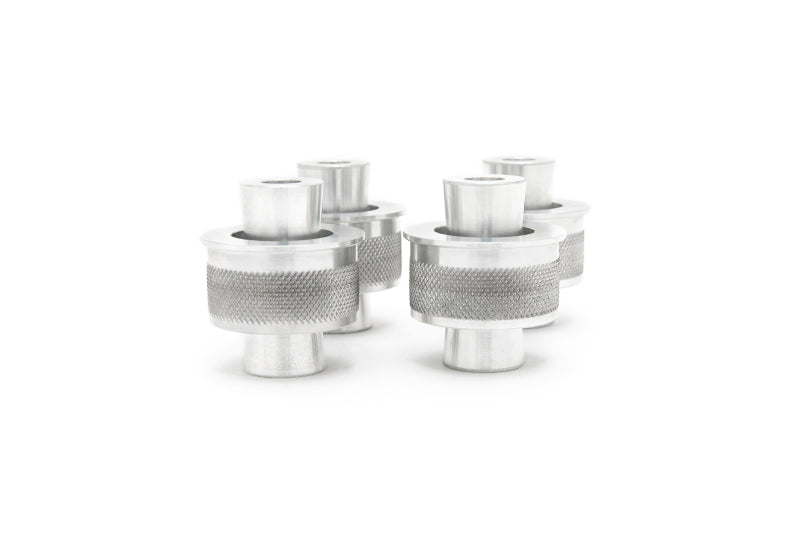 SPP Knuckle Bushings - SPL Parts 90-00 BMW 3 Series (E36/E46) Rear Knuckle Bushings