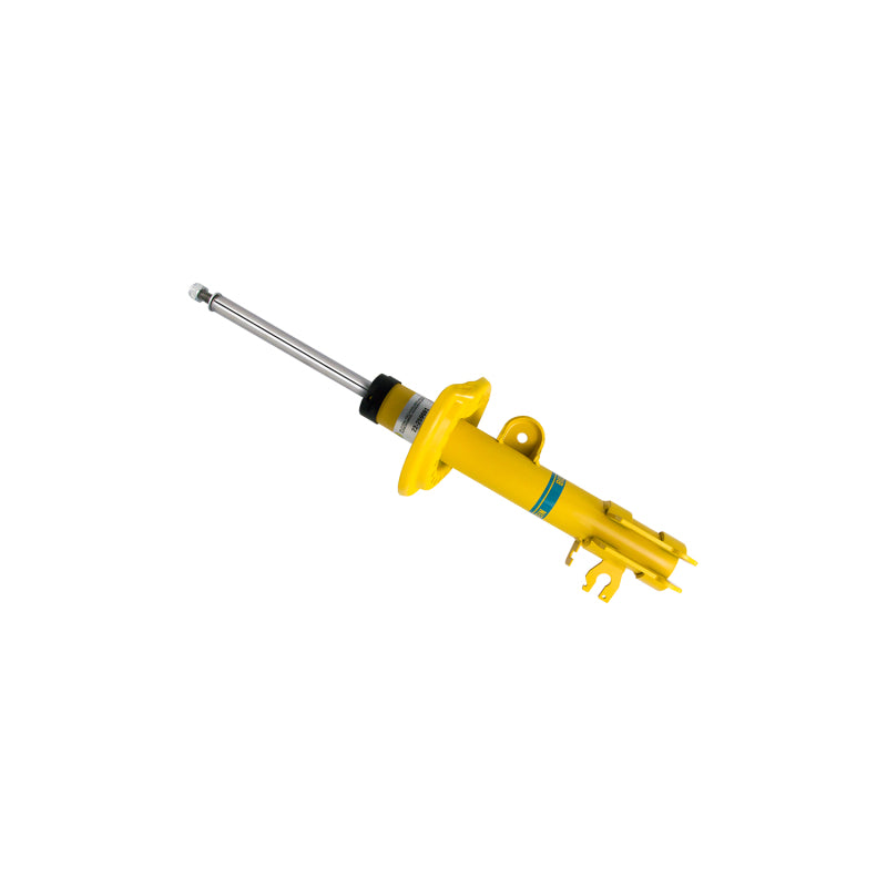 BIL B6 Series Shocks - Bilstein B6 15-17 Jeep Renegade Front Left Twintube Strut Assembly