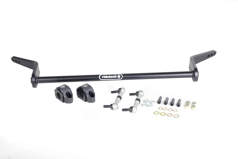 RID Sway Bars - Rear - Ridetech 79-93 Ford Mustang w/Ridetech IRS Rear Adjustable Sway Bar