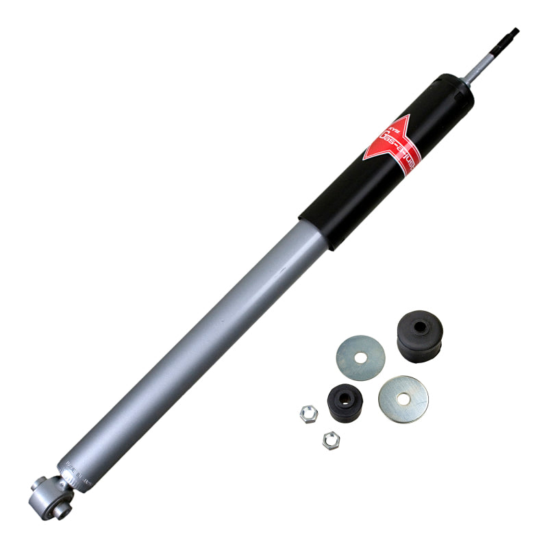 KYB Shock & Strut Excel-G - KYB Shocks & Struts Excel-G Rear MERCEDES BENZ C Class (Exc. 4 Matic) 2001-06