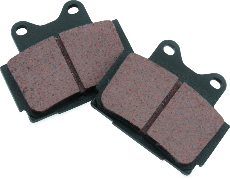 BKM Brake Pads - BikeMaster BM-104 Brake Pads