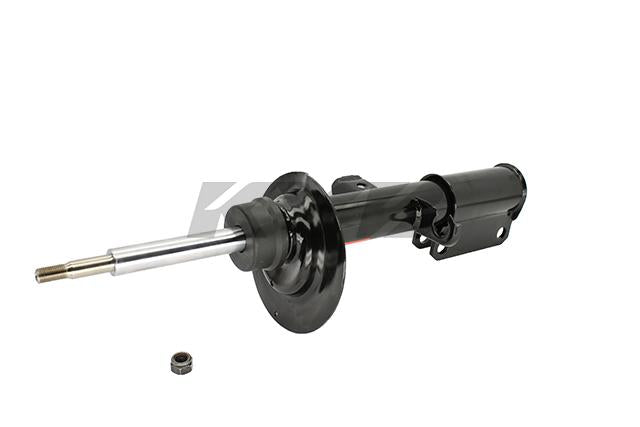 KYB Shock & Strut Excel-G - KYB Shocks & Struts Excel-G Front Left BMW X5 2000-06