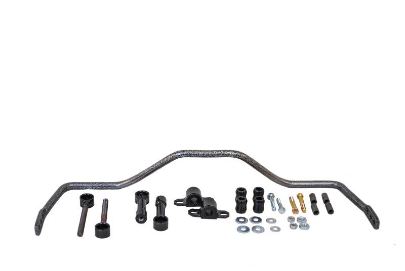HWG Rear Sway Bars - Hellwig 97-06 Solid Heat Treated Chromoly 3/4in Rear Sway Bar