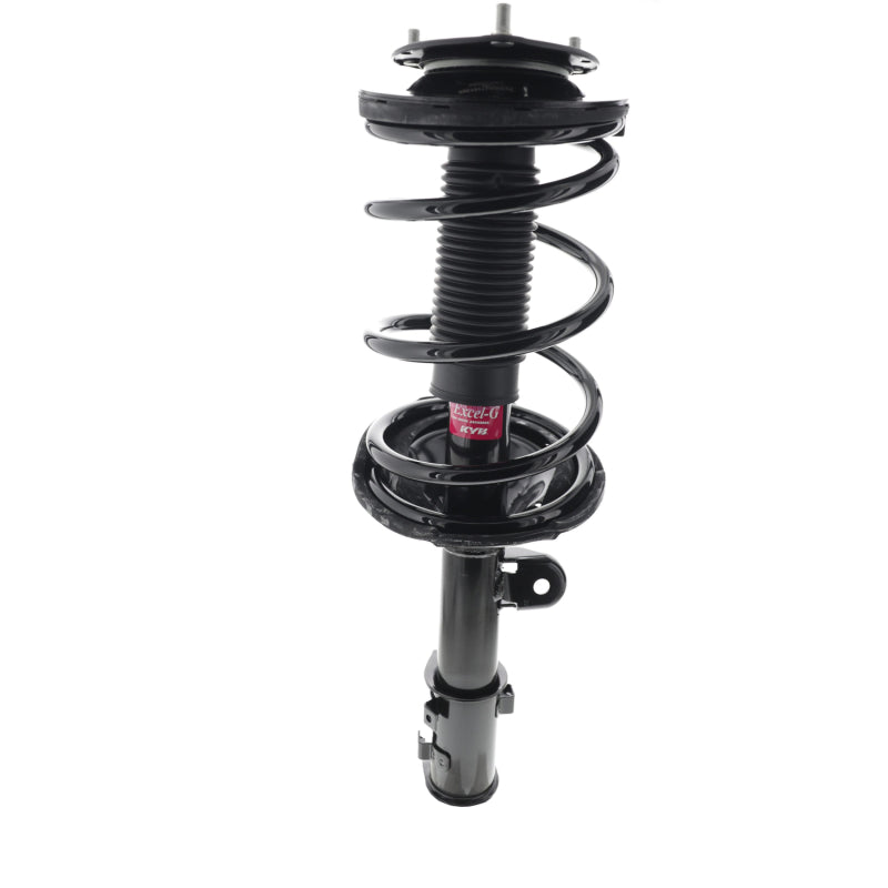 KYB Shocks & Struts Strut Plus - KYB 07-10 HYUNDAI Entourage / 06-14 Kia Sedona Strut-Plus Strut- Front Right