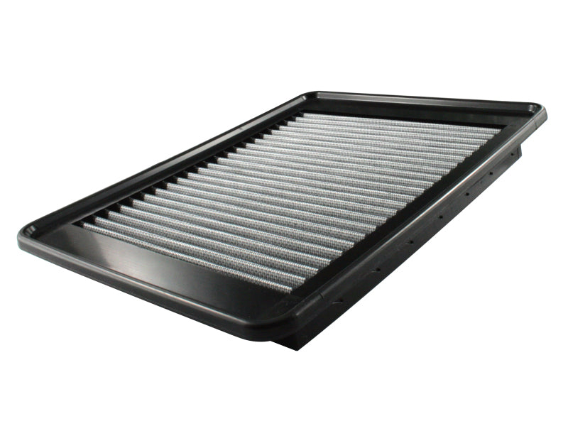 AFE P5R Drop In Air Filter - aFe MagnumFLOW Air Filters OER PDS A/F PDS GM Trucks/SUVs08-12 L4-2.9L5-3.7V8-5.3