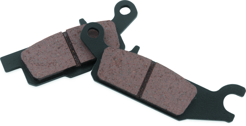 BKM Brake Pads - BikeMaster BM-445 Brake Pads