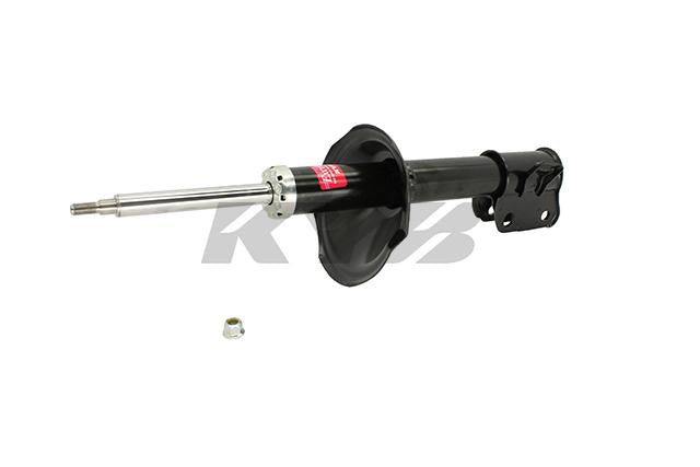 KYB Shock & Strut Excel-G - KYB Shocks & Struts Excel-G Front Left SUBARU Legacy Outback 1996-98
