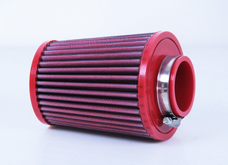 BMC Single Air Conical Filters - BMC Single Air Universal Conical Filter - 70mm Inlet / 150mm H