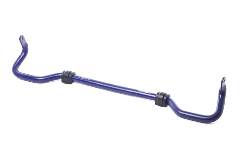 HR Sway Bars - Rear - H&R 15-20 Volkswagen Golf/GTI S/SE/SEL/1.8T MK7 26mm Non Adj. Sway Bar - Rear