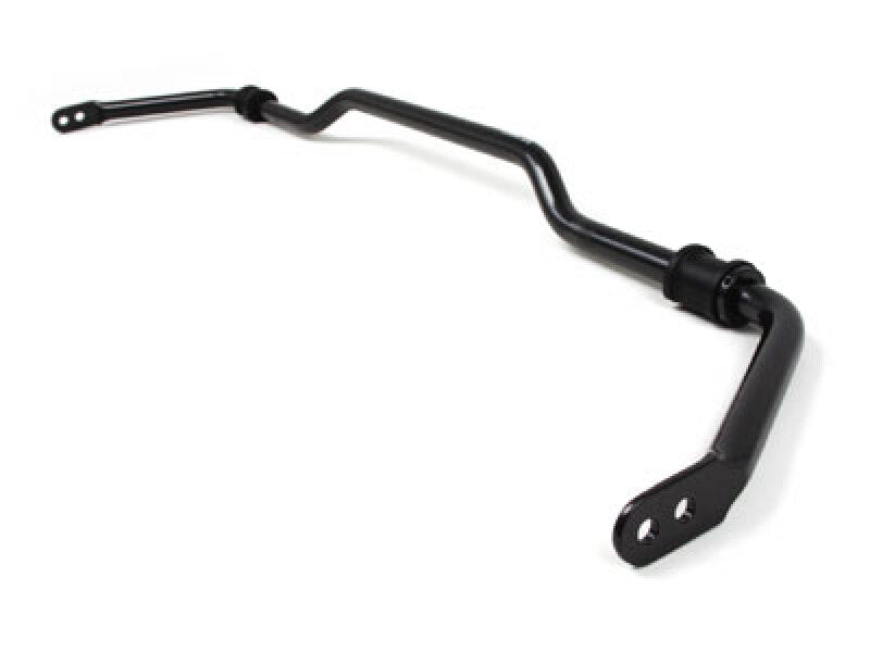 HR Sway Bars - Rear - H&R 97-04 Porsche Boxster/Boxster S 986 22mm Adj. 2 Hole Sway Bar - Rear