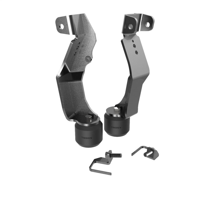 TIM Suspension Enhancement Systems - Timbren 2004 Ford F-150 STX RWD Front Suspension Enhancement System