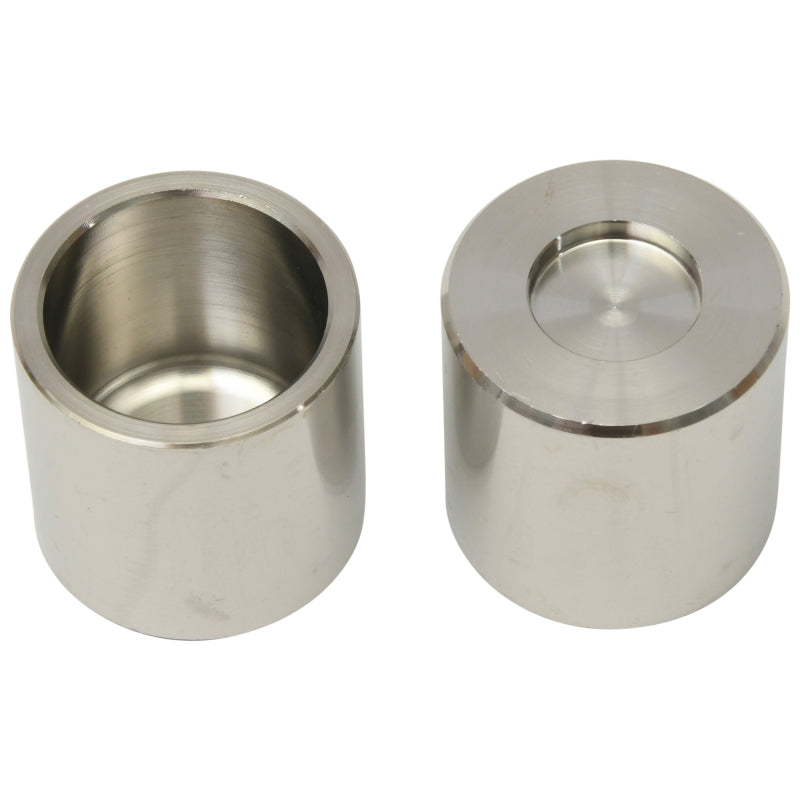 ABR Caliper Piston Kits - All Balls Racing 13-14 Arctic Cat Wildcat 4 Front Caliper Piston Kit
