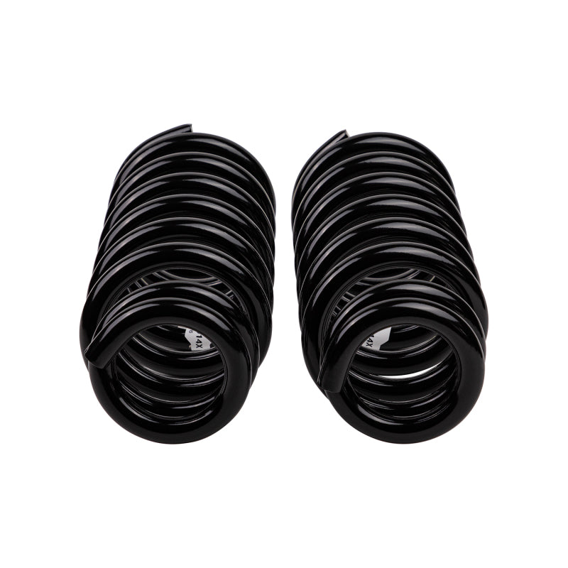 ARB OME Coil Springs - ARB / OME Coil Spring Front Mits Pajero Nm
