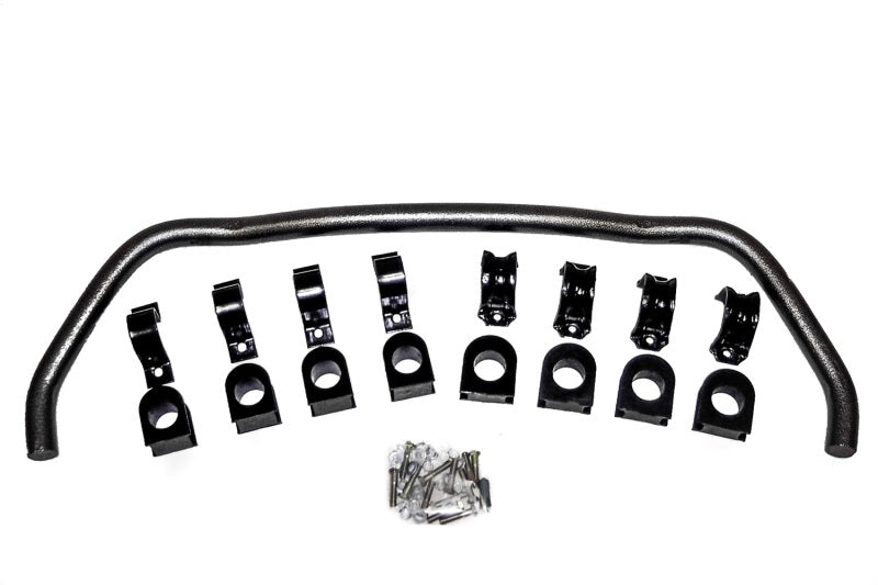 HWG Front Sway Bars - Hellwig 75-99 Chevrolet P30/P32 Class A Chassis Solid Heat Treated Chromoly 1-5/8in Front Sway Bar