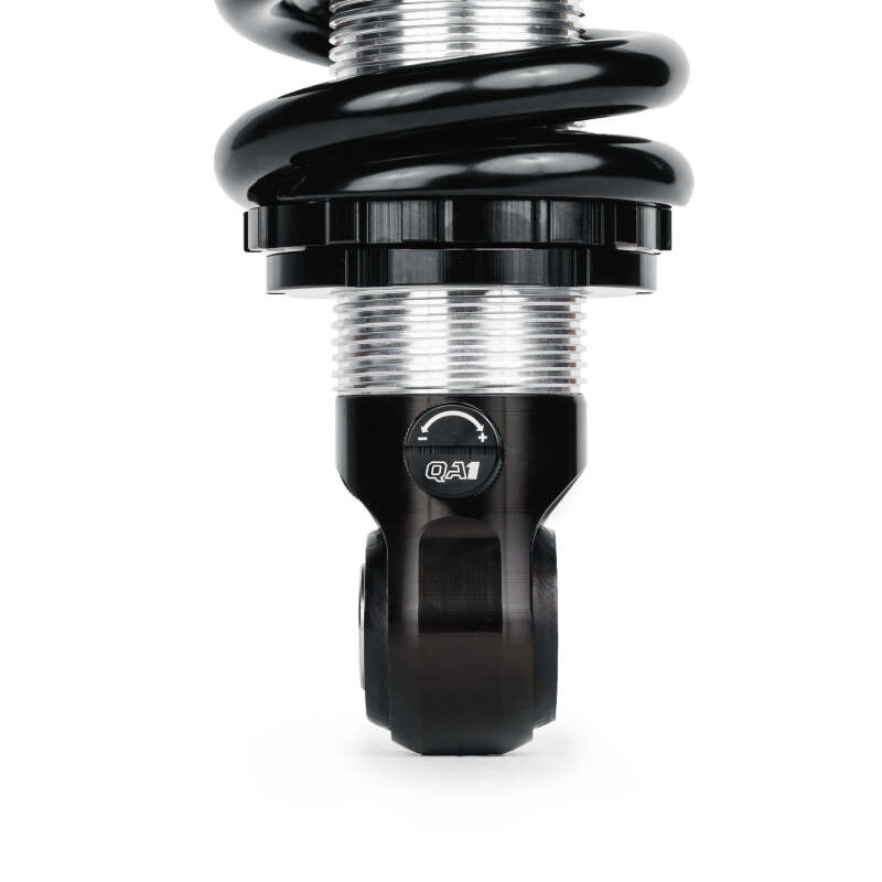 QAP Susp. Conversion System - QA1 99-06 Chevy Silverado 1500 2WD Single Adjustable Front Suspension Kit