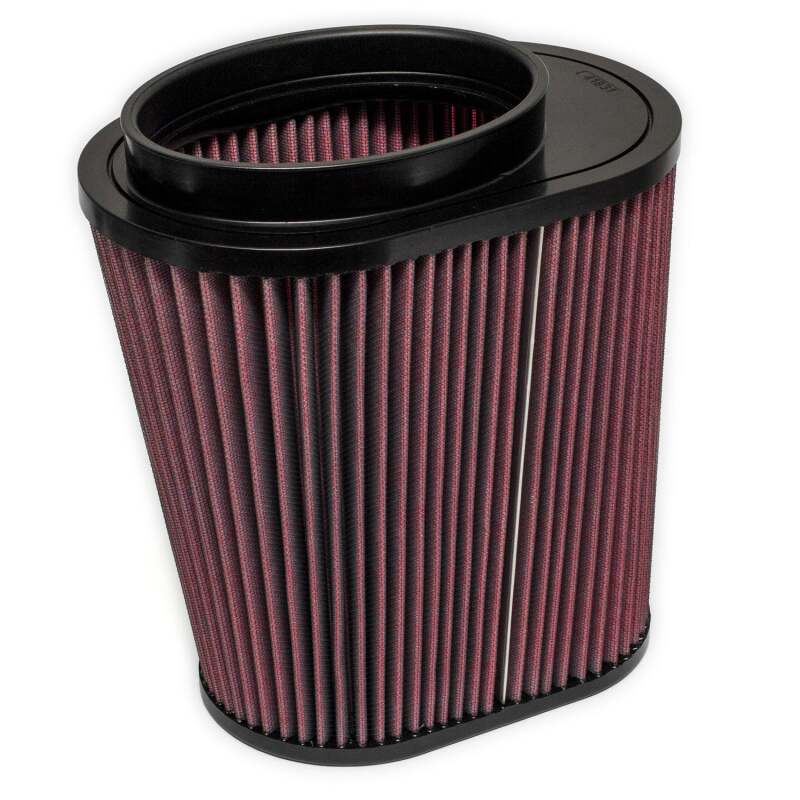 GBE Ram Air Filter Elements - Banks Power 20-23 Ford 6.7L Oiled Ram Air Filter Element