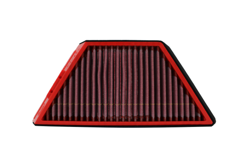 BMC Motorcycle Replacement Filters- Race - BMC 12+ Kawasaki Zx-14R 1400 Replacement Air Filter- Race