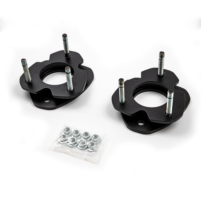 BT Leveling Spacer - Belltech LEVELING SPACER 3/4inch 99-06 GM 1500 FRONT