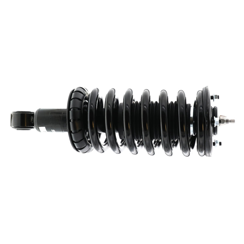 KYB Shocks & Struts Strut Plus - KYB Shocks & Struts Strut Plus Front INFINITI QX56 2010-2004