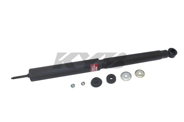 KYB Shock & Strut Excel-G - KYB Shocks & Struts Excel-G Rear FORD Edge 2014-2011
