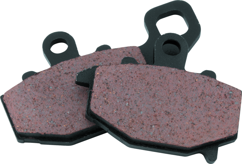 BKM Brake Pads - BikeMaster BM-192 Brake Pads