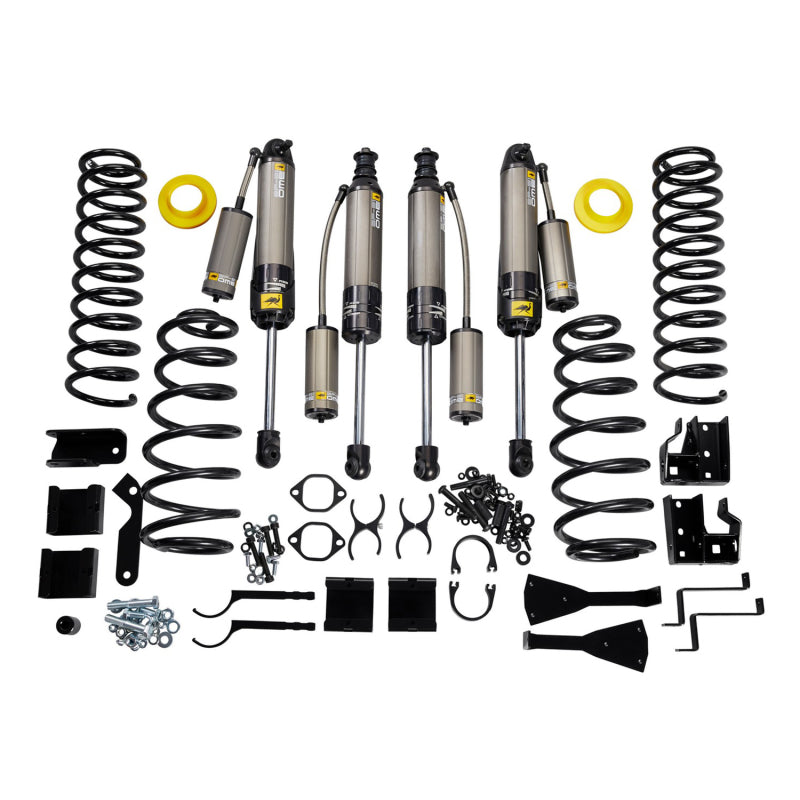 ARB BP51 Shock Absorbers - ARB BP51 Kit Heavy JK 2 Door