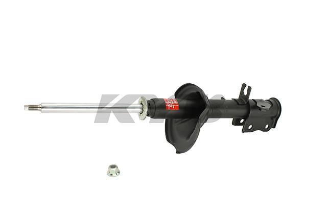 KYB Shock & Strut Excel-G - KYB Shocks & Struts Excel-G Rear Left KIA Spectra 2001-04