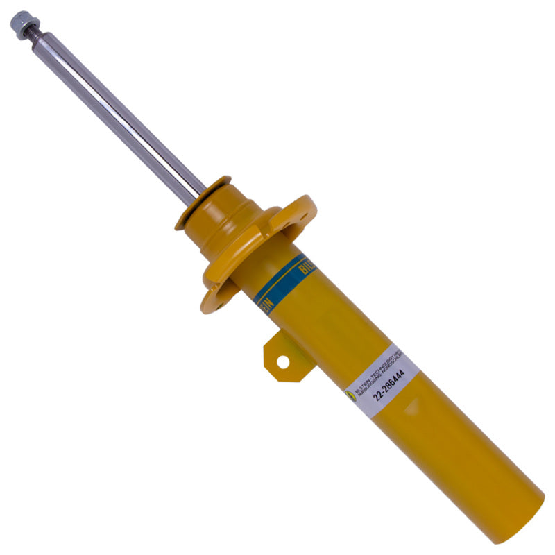 BIL B6 Series Shocks - Bilstein B6 2017-2020 Mini Cooper Countryman Shock Absorber - Front Right