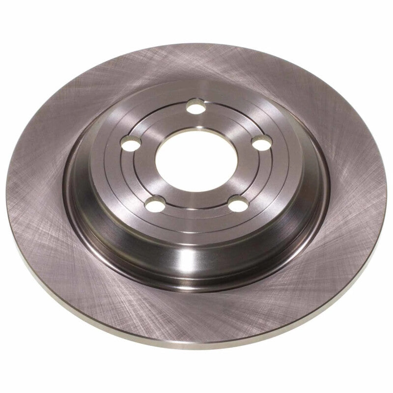 PSB Autospecialty Rotor - Power Stop 2023 Ford Bronco Sport Rear Autospecialty Brake Rotor