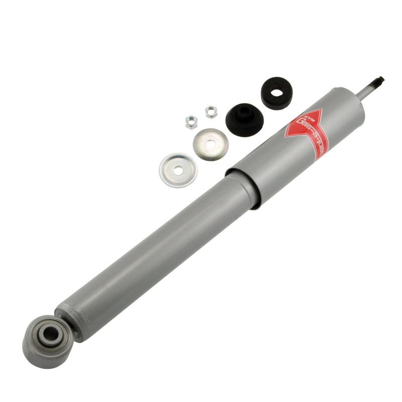 KYB Shocks & Struts Gas-A-Just - KYB Shocks & Struts Gas-A-Just Rear HONDA Passport 1998-02 ISUZU Amigo 1998-00 ISUZU Axiom 2002-04 I