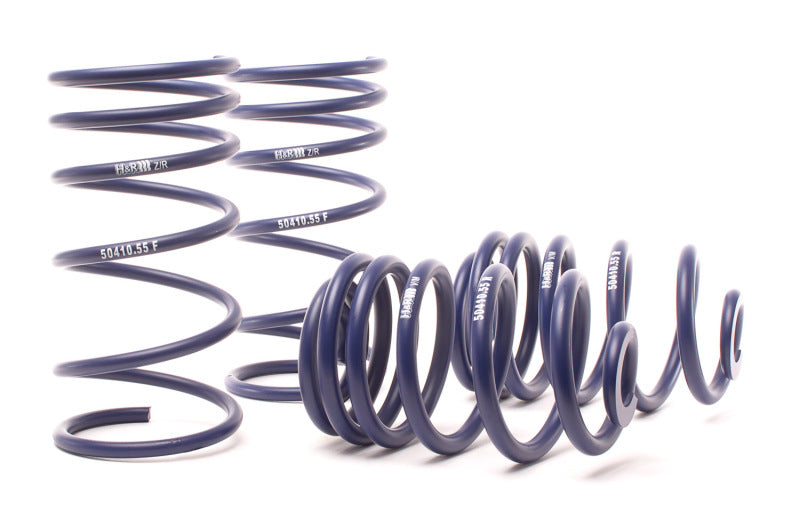 HR OE Sport Springs - H&R 94-96 BMW M3 3.0L E36 OE Sport Spring (Non Cabrio)