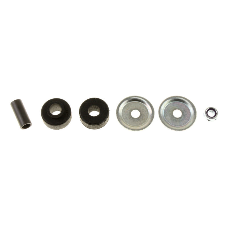 BIL B6 4600 Series Shocks - Bilstein 4600 Series 1994 Dodge Ram 1500 Base RWD Front 46mm Monotube Shock Absorber