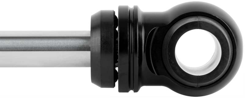 FOX 2.0 Perf Shock - Fox 88-97 Y60 Nissan Patrol 2.0 Perf Series 11.6in. Smooth Bdy R/R Rear Shock CD Adj / 3-5.5in Lift