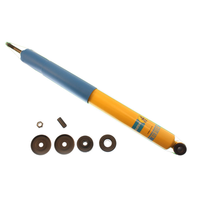 BIL B6 4600 Series Shocks - Bilstein B6 4600 Series 04-11 Monaco Roadmaster Front 46mm Monotube Shock Absorber