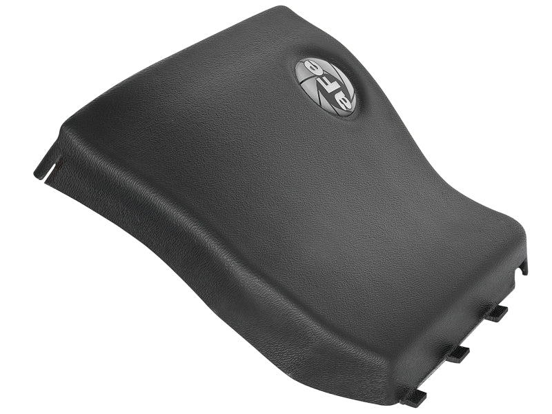 AFE Air Intake Components - aFe Magnum FORCE Stage-2 Cold Air Intake Cover 2017 Ford Superduty V8 6.2L