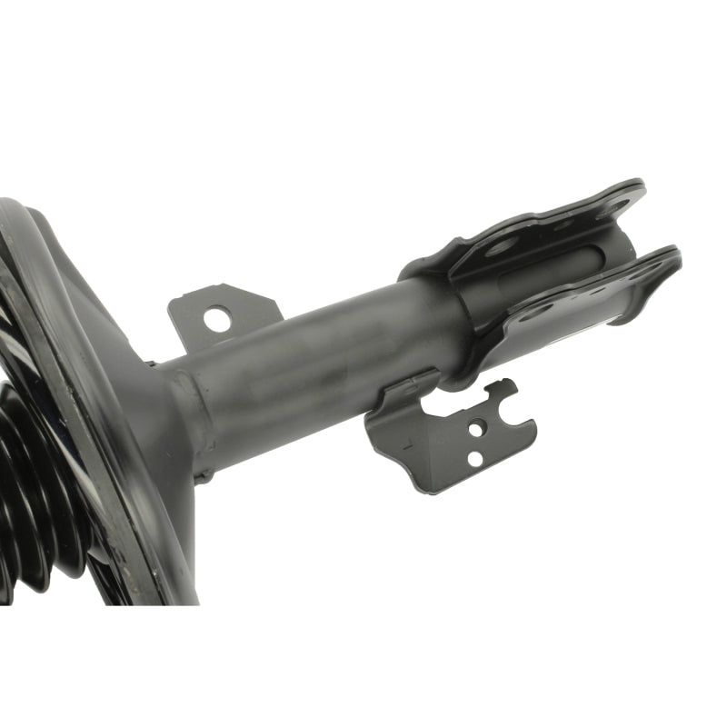 KYB Shocks & Struts Strut Plus - KYB Shocks & Struts Strut Plus Front Left Toyota Camry 2002-03 (V6)
