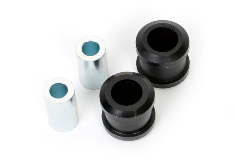 WL Bushings - Control Arm - Whiteline 03-13 Volkswagen Golf/Golf R (MK 5/MK 6) Rear Upper Outer Control Arm Bushing